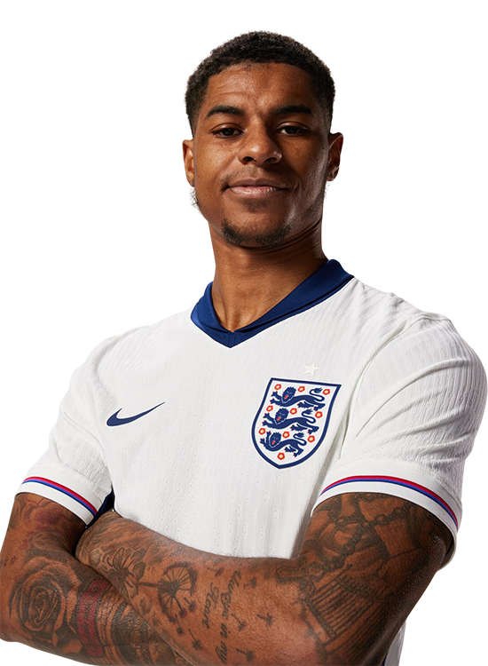 马库斯 拉什福德