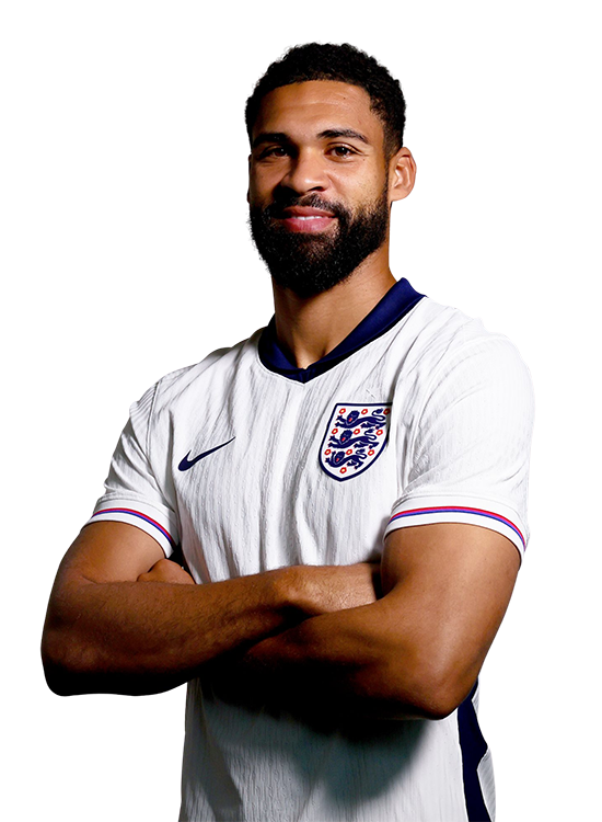 鲁本 洛夫图斯-奇克