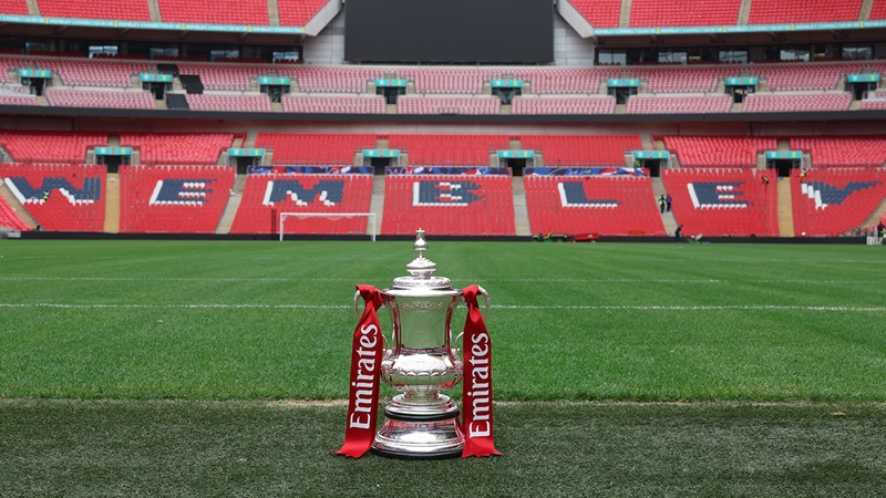 酋长足总杯第二轮抽签于周一晚上进行